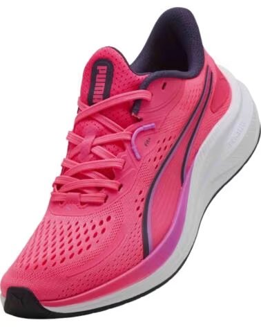 PUMA SCARPE DA DONNA ROSA