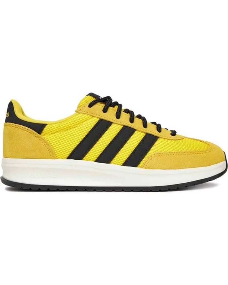 ADIDAS Zapatillas Jr8628 en amarillo para hombre AMARILLO