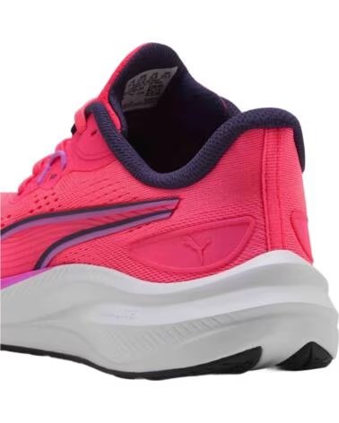 PUMA SCARPE DA DONNA ROSA