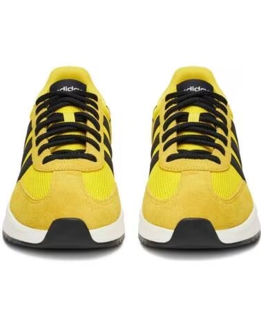 ADIDAS Zapatillas Jr8628 en amarillo para hombre AMARILLO