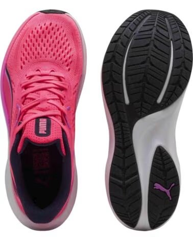 PUMA SCARPE DA DONNA ROSA