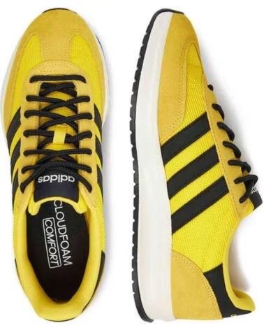 ADIDAS Zapatillas Jr8628 en amarillo para hombre AMARILLO