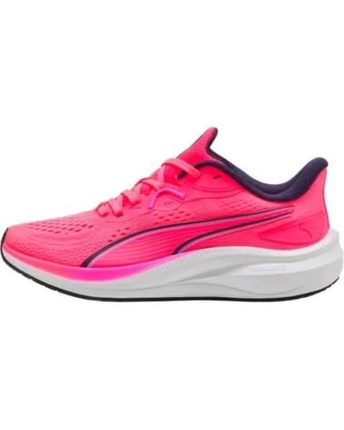 PUMA SCARPE DA DONNA ROSA