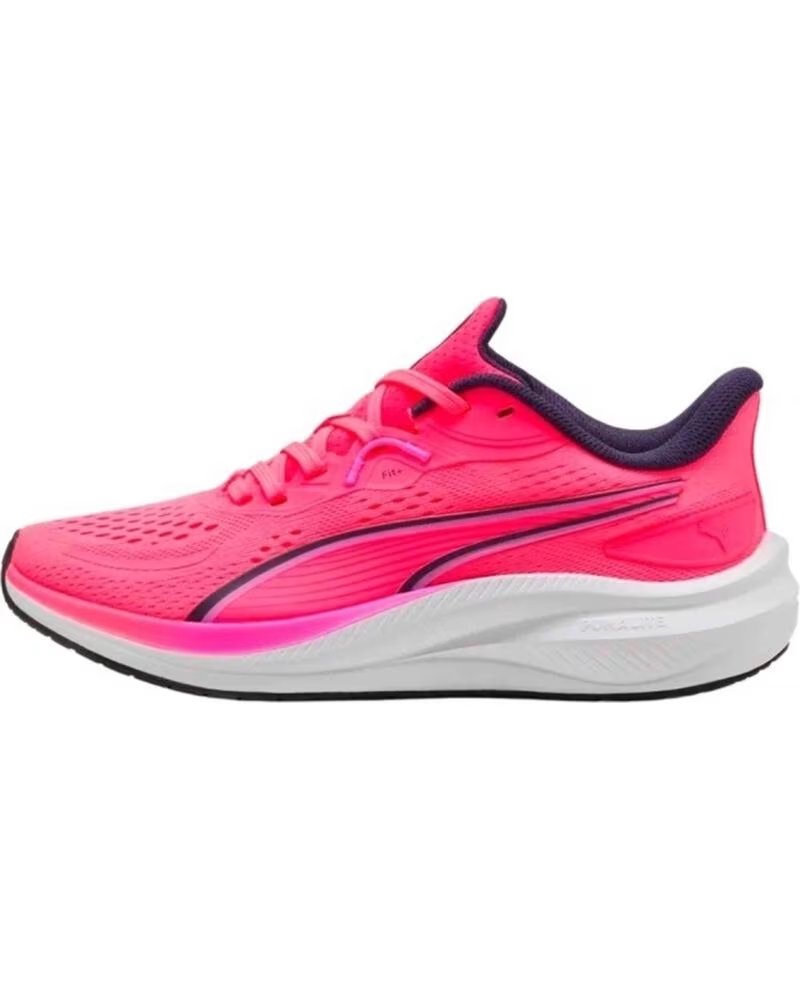 PUMA SCARPE DA DONNA ROSA