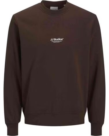 SUDADERA JACK AND JONES 077-52629012578643