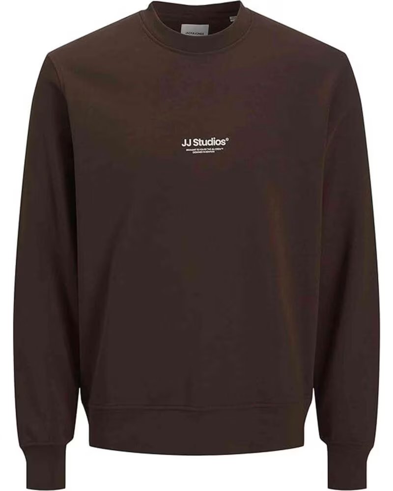 SUDADERA JACK AND JONES 077-52629012578643