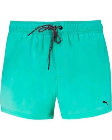 PUMA SWIMWEAR DOBOTEX MAILLOT DE BAIN POUR HOMME BLEU AZUL