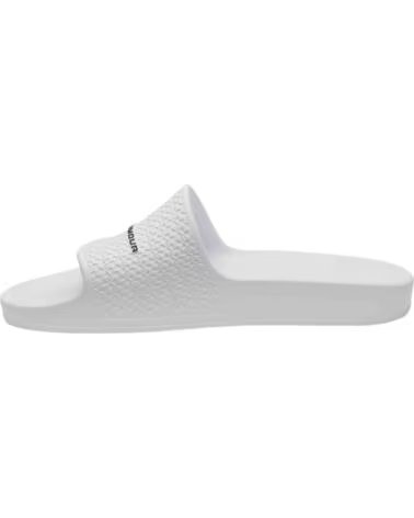 UNDER ARMOUR CHAUSSURES BLANCHES HOMME BLANCO