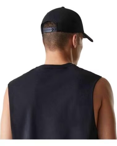NEW ERA HERREN TANKTOP NEGRO