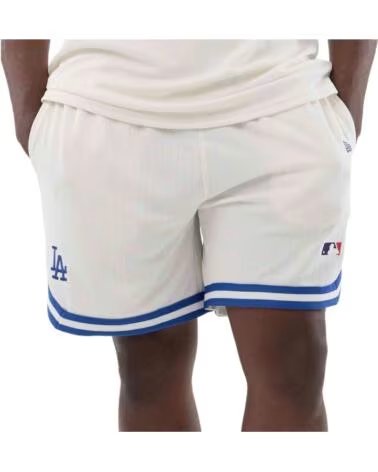 CALÇÕES MASCULINOS NEW ERA BRANCO BLANCO