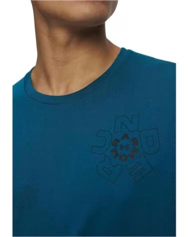 UNDER ARMOUR HERREN SHIRT BLAU AZUL