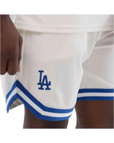 CALÇÕES MASCULINOS NEW ERA BRANCO BLANCO