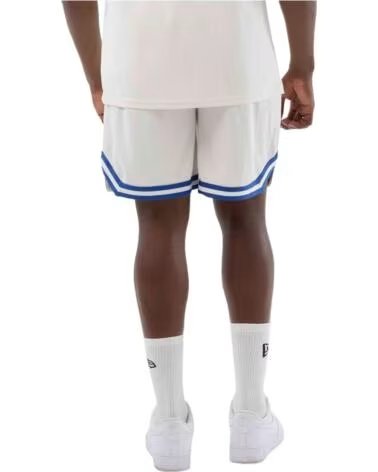 CALÇÕES MASCULINOS NEW ERA BRANCO BLANCO