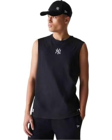 NEW ERA HERREN TANKTOP NEGRO