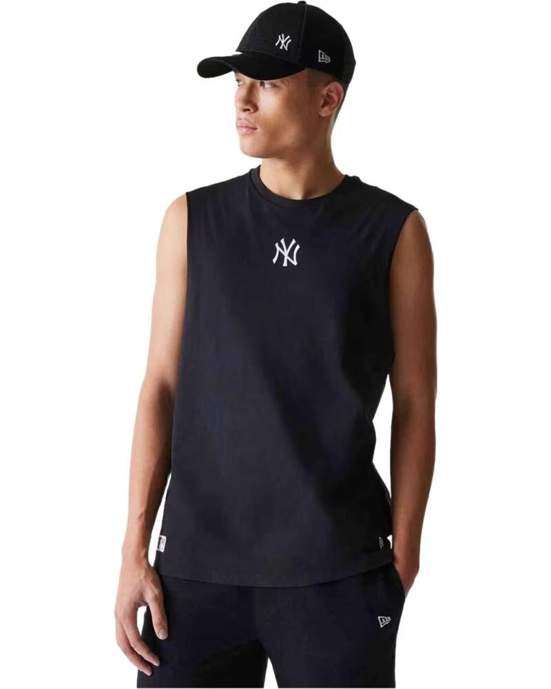 NEW ERA HERREN TANKTOP NEGRO