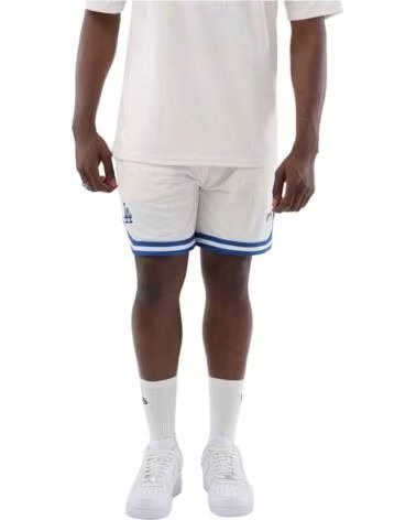 CALÇÕES MASCULINOS NEW ERA BRANCO BLANCO