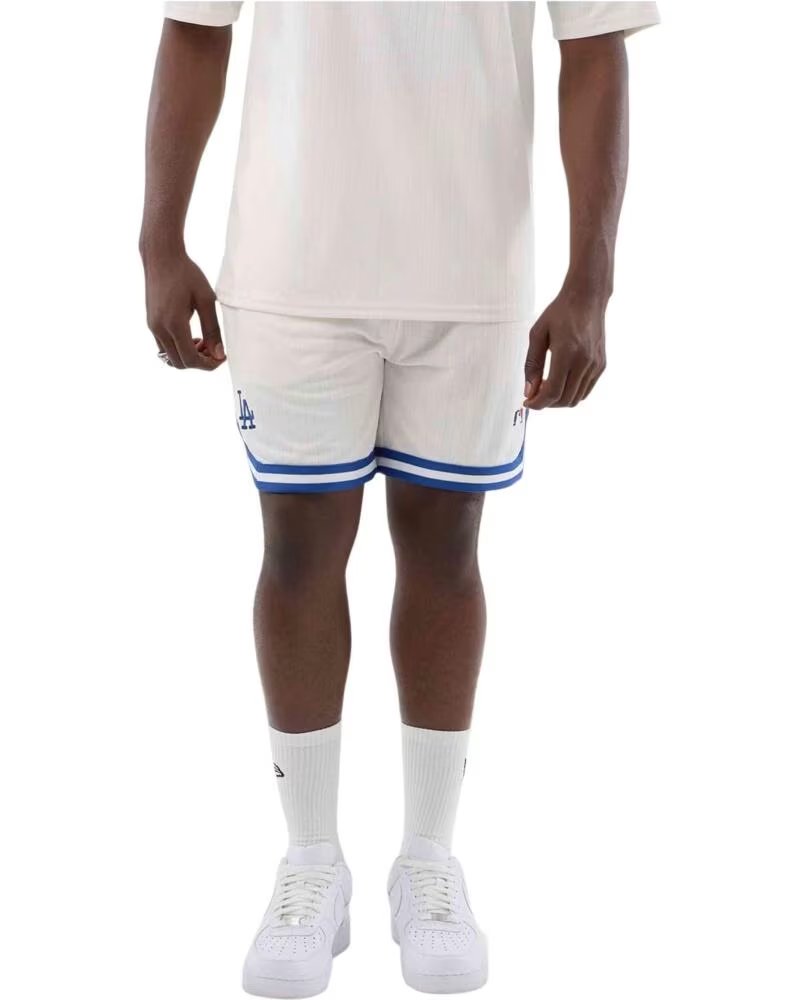 CALÇÕES MASCULINOS NEW ERA BRANCO BLANCO