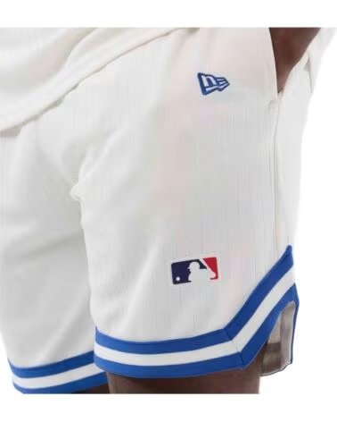 CALÇÕES MASCULINOS NEW ERA BRANCO BLANCO