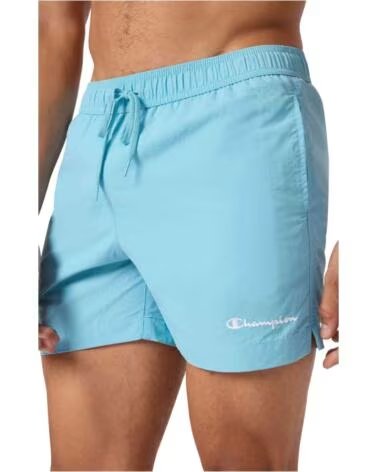 CHAMPION MAILLOT DE BAIN HOMME BLEU AZUL