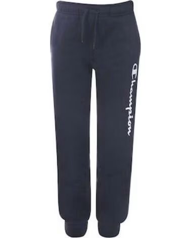 CHAMPION LANGE HOSE 305363-BS501-NNY KINDER BLAU AZUL
