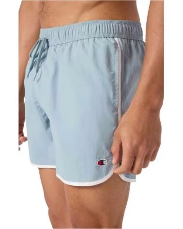 CHAMPION MAILLOT DE BAIN HOMME VERT VERDE