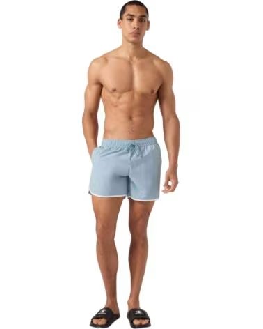 CHAMPION MAILLOT DE BAIN HOMME VERT VERDE
