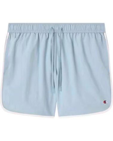 CHAMPION MAILLOT DE BAIN HOMME VERT VERDE