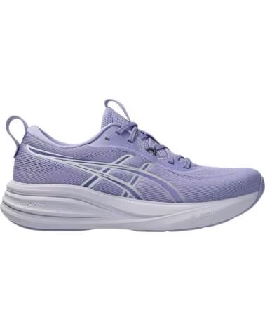 ASICS ZAPATILLAS DE RUNNING PARA MUJER VIOLETA