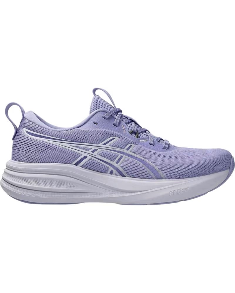 ASICS SCARPE DA RUNNING DONNA VIOLA VIOLETA