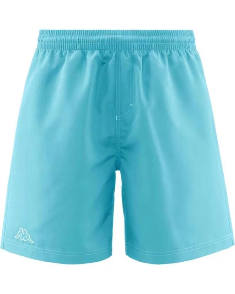 KAPPA BADESCHTHOSE 303N0C0474 FÜR HERREN BLAU AZUL