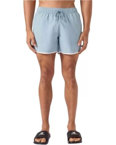 CHAMPION MAILLOT DE BAIN HOMME VERT VERDE