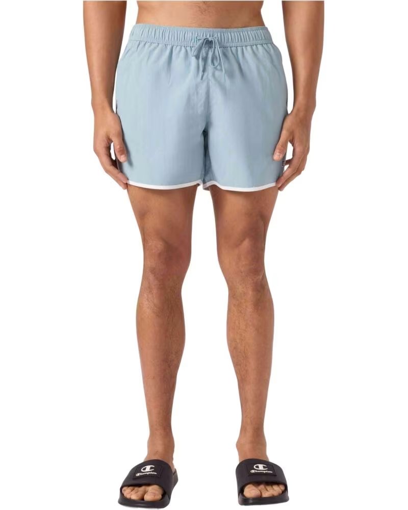 CHAMPION MAILLOT DE BAIN HOMME VERT VERDE