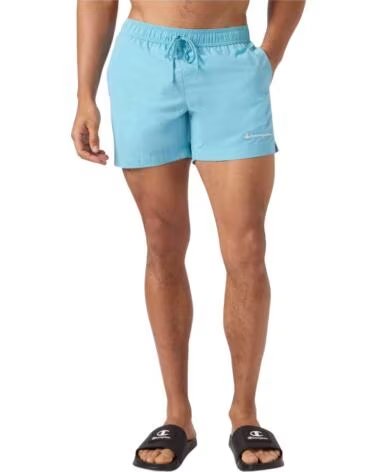 CHAMPION MAILLOT DE BAIN HOMME BLEU AZUL