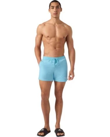 CHAMPION MAILLOT DE BAIN HOMME BLEU AZUL
