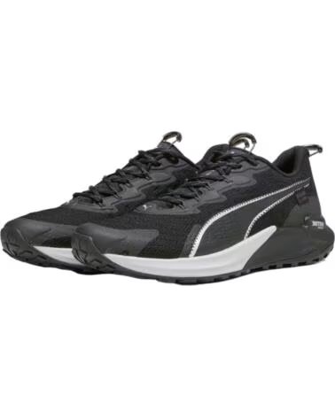 PUMA CHAUSSURES 30768401 RUNNING HOMME NEGRO
