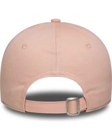 NEW ERA Gorra 60675519 en beige para unisex MULTICOLOR
