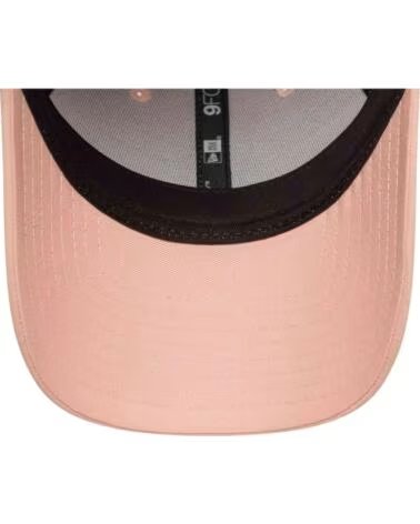 NEW ERA Gorra 60675519 en beige para unisex MULTICOLOR