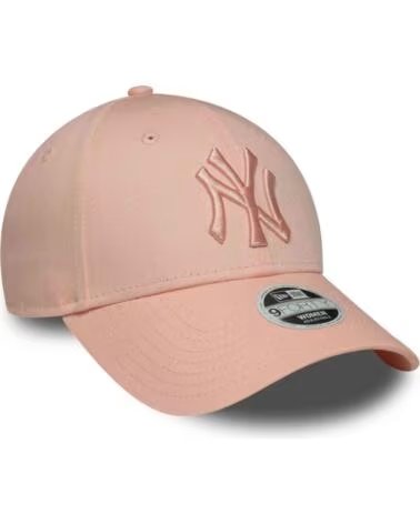 NEW ERA Gorra 60675519 en beige para unisex MULTICOLOR