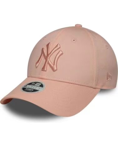 NEW ERA Gorra 60675519 en beige para unisex MULTICOLOR