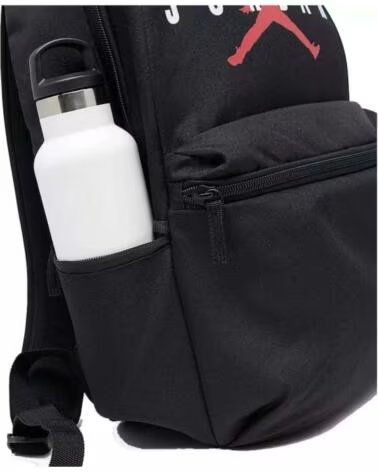 JORDAN MOCHILA 9A0833-023 NEGRO