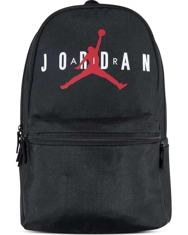 JORDAN MOCHILA 9A0833-023 NEGRO