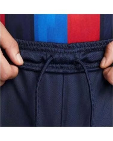 NIKE SHORT DJ7736-451 POUR HOMME BLEU AZUL