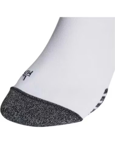 ADIDAS MEIAS DE FUTEBOL IB7796 PARA UNISSEXO BRANCO BLANCO