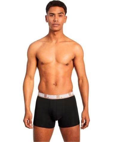 PUMA BOXER 601015001-014 MEHRFARBIG MULTICOLOR