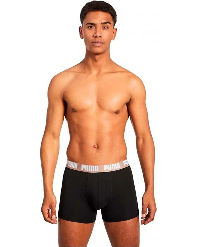 PUMA BOXER 601015001-014 MEHRFARBIG MULTICOLOR