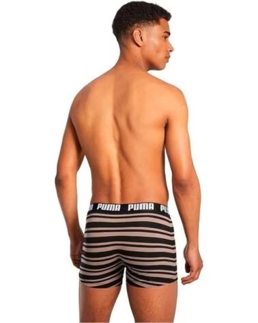 PUMA BOXER 601015001-014 MEHRFARBIG MULTICOLOR