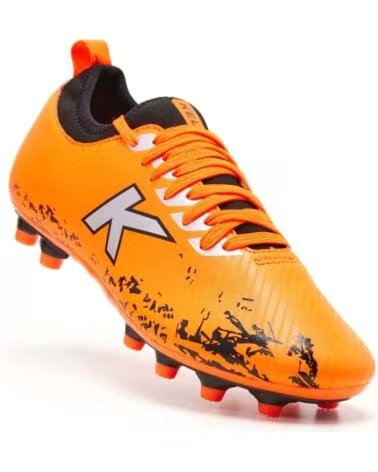 KELME CHAUSSURES DE FOOTBALL 56419-317 NARANJA