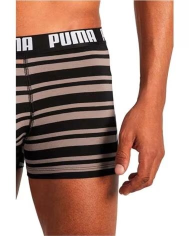 PUMA BOXER 601015001-014 MEHRFARBIG MULTICOLOR