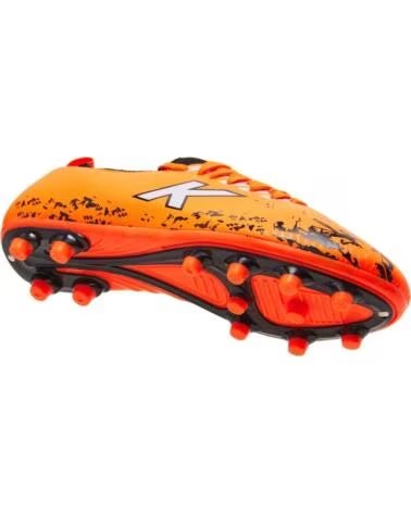 KELME CHAUSSURES DE FOOTBALL 56419-317 NARANJA
