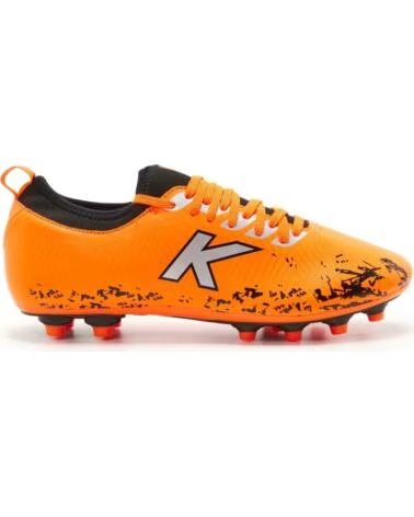 KELME CHAUSSURES DE FOOTBALL 56419-317 NARANJA